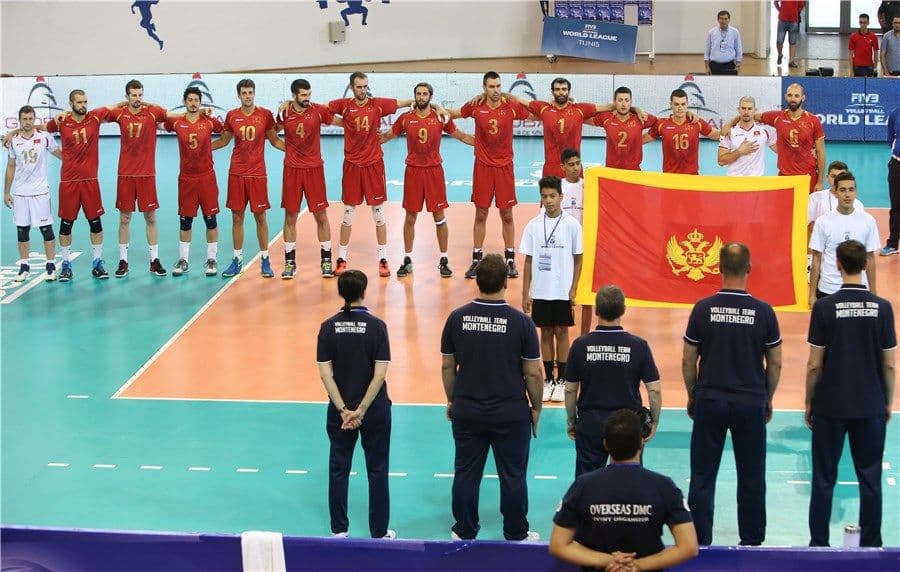 Pobjeda nad Meksikom za kraj ovogodišnje Svjetske lige Pobjeda nad Meksikom za kraj ovogodišnje Svjetske lige