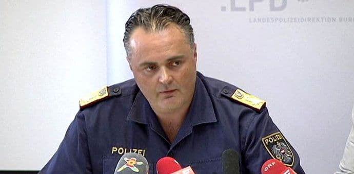 Austrija ostaje neutralna, Crnoj Gori je mjesto u Alijansi Austrija ostaje neutralna, Crnoj Gori je mjesto u Alijansi