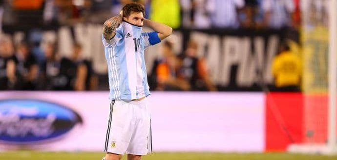 Maradona, predsjednik, nacija: Mesi, ostani! Maradona, predsjednik, nacija: Mesi, ostani!