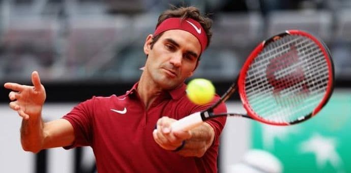 Federer: Zanijeli smo se, Novak nije nepobjediv Federer: Zanijeli smo se, Novak nije nepobjediv