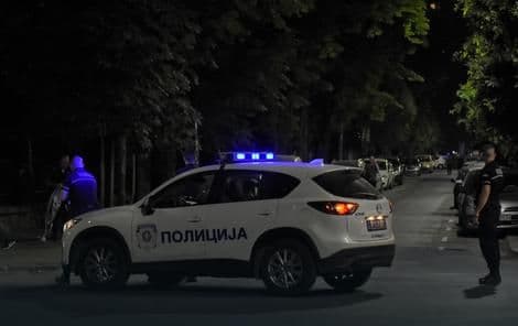 Rat zbog 200 kg kokaina: Srbija protjeruje vođe kotorskih klanova Rat zbog 200 kg kokaina: Srbija protjeruje vođe kotorskih klanova