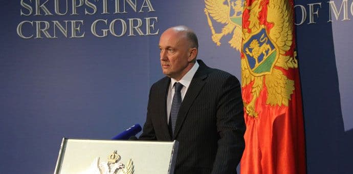 Marić tvrdi da se problem majki iz Rožaja rješava planiranom dinamikom Marić tvrdi da se problem majki iz Rožaja rješava planiranom dinamikom