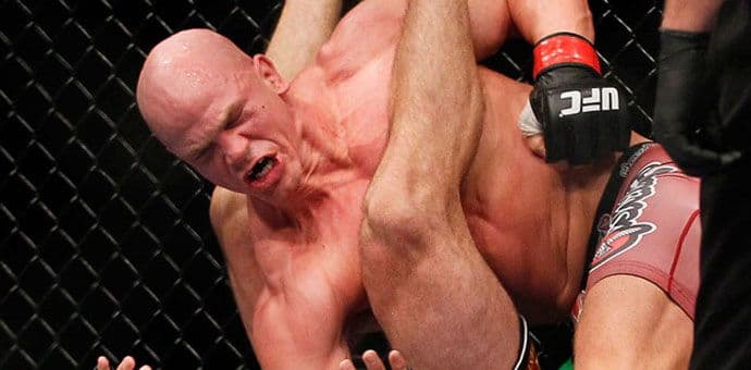 UFC borac brutalno ubijen na parkingu UFC borac brutalno ubijen na parkingu