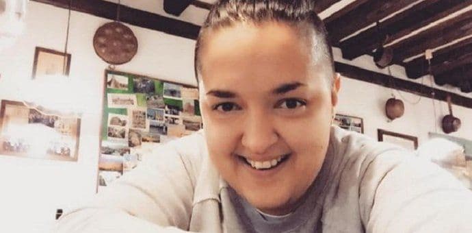 Marija Šerifović otkazala koncert u Podgorici! Marija Šerifović otkazala koncert u Podgorici!