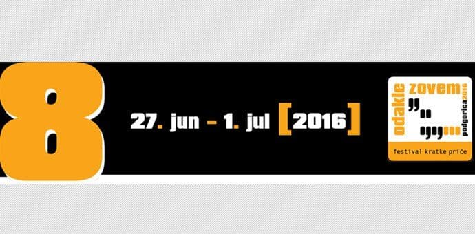 ODAKLE ZOVEM: Sjećanje na Mirka Kovača i proglašenje najboljih kratkih priča ODAKLE ZOVEM: Sjećanje na Mirka Kovača i proglašenje najboljih kratkih priča