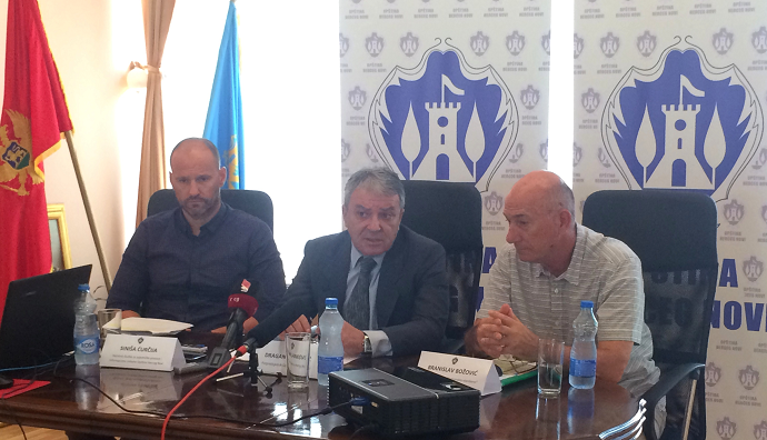 ''Sistem 48“: Prijava i rješavanje komunalnih kroz dva dana ''Sistem 48“: Prijava i rješavanje komunalnih kroz dva dana