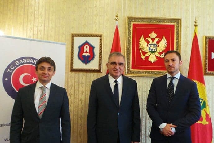 Uskoro početak gradnje Fakulteta dramskih umjetnosti Uskoro početak gradnje Fakulteta dramskih umjetnosti