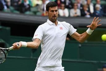 ATP: Đoković opet na +6.000, Stan ispred Nadala