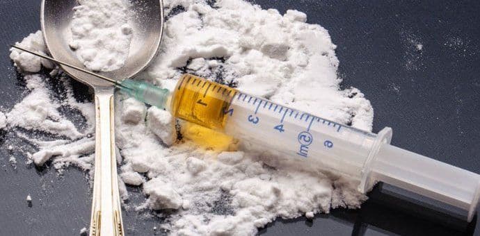 Obučavanje policijskih trenera: Protiv droga u školama Obučavanje policijskih trenera: Protiv droga u školama