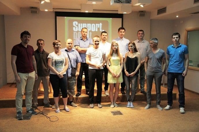 Potpisana rezolucija o problemu narkomanije Potpisana rezolucija o problemu narkomanije