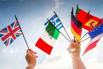 Gdje je manjina većina, isticaće i svoju zastavu Gdje je manjina većina, isticaće i svoju zastavu