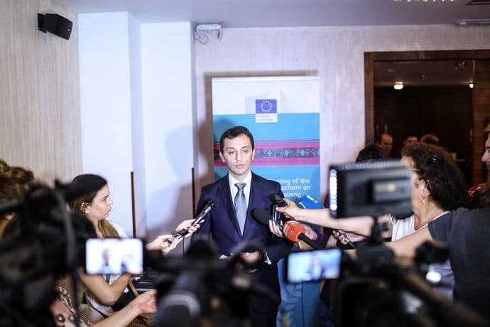 Bošković: Nove procedure naredne školske godine Bošković: Nove procedure naredne školske godine