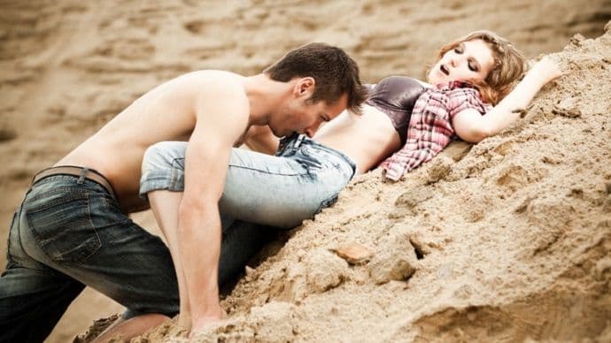 Ova su 4 horoskopska znaka najveći zavisnici od seksa Ova su 4 horoskopska znaka najveći zavisnici od seksa