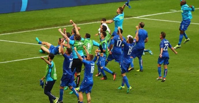 Kjelini: Iza nas je bio svetac, Bufon je sve zaustavljao Kjelini: Iza nas je bio svetac, Bufon je sve zaustavljao