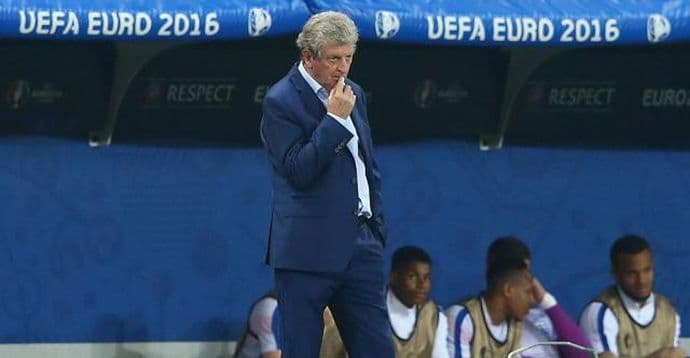 Hodžson podnio ostavku! Hodžson podnio ostavku!