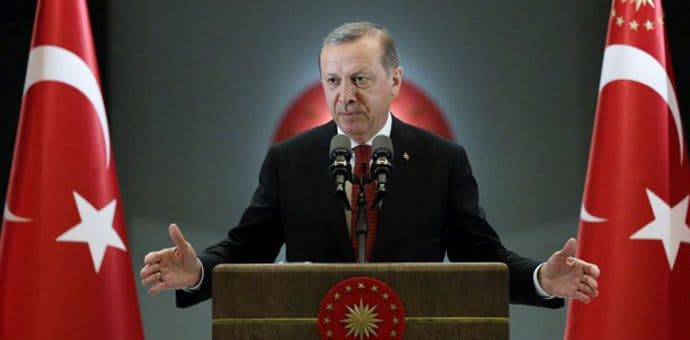 Erdogan: Turski narod želi smrtnu kaznu, moram da ih slušam Erdogan: Turski narod želi smrtnu kaznu, moram da ih slušam