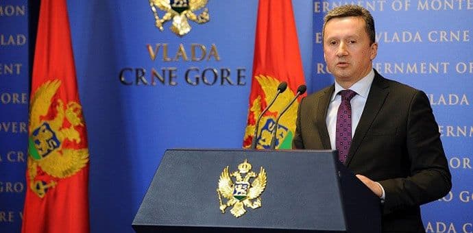 Mulić: Spremni za sezonu požara Mulić: Spremni za sezonu požara