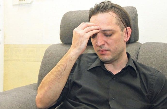 Muž ubijene Jelene Marjanović jedva našao advokata Muž ubijene Jelene Marjanović jedva našao advokata