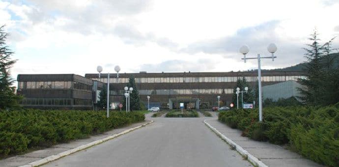 Nema zainteresovanih za ICM Nema zainteresovanih za ICM