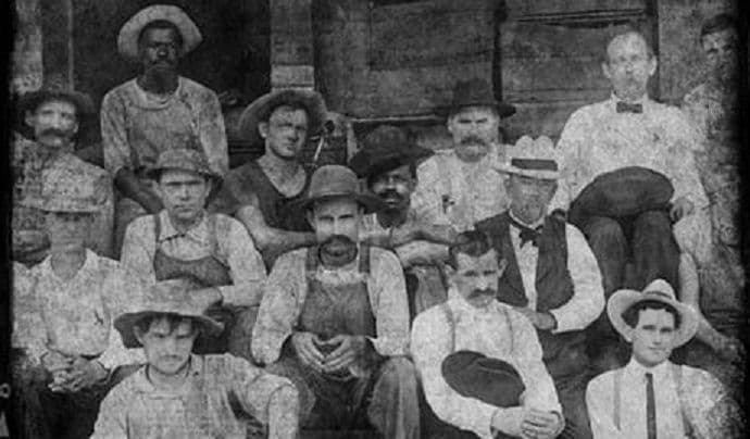 TAJNA ČUVANA 150 GODINA: Recept za najčuveniji viski izmislio - rob TAJNA ČUVANA 150 GODINA: Recept za najčuveniji viski izmislio - rob