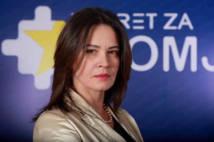 Pavlović: Država šalje pogrešnu poruku građanima Pavlović: Država šalje pogrešnu poruku građanima