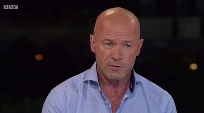 Širer: Zaslijepila nas je Premijer liga Širer: Zaslijepila nas je Premijer liga