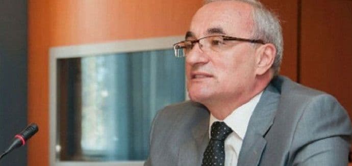 Tarzan Milošević se sastao sa zamjenikom britanskog ambasadora Tarzan Milošević se sastao sa zamjenikom britanskog ambasadora