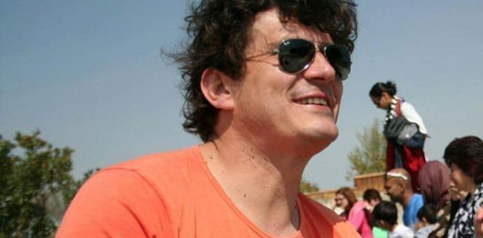 RAZOTKRIVANJE - Predrag ZEČEVIĆ: Dobar, loš, zao... RAZOTKRIVANJE - Predrag ZEČEVIĆ: Dobar, loš, zao...