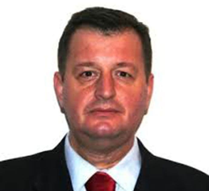 Anđelić: Hajduković eksploatiše naučnički renome u političke svrhe Anđelić: Hajduković eksploatiše naučnički renome u političke svrhe