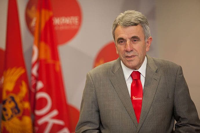 Gošović: Obrazac prekršajnog naloga ne sadrži pouku, građani obmanuti  Gošović: Obrazac prekršajnog naloga ne sadrži pouku, građani obmanuti