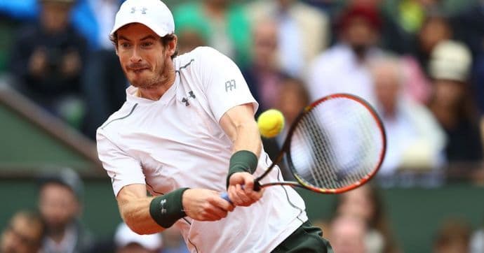 Mareju novo finale Vimbldona Mareju novo finale Vimbldona