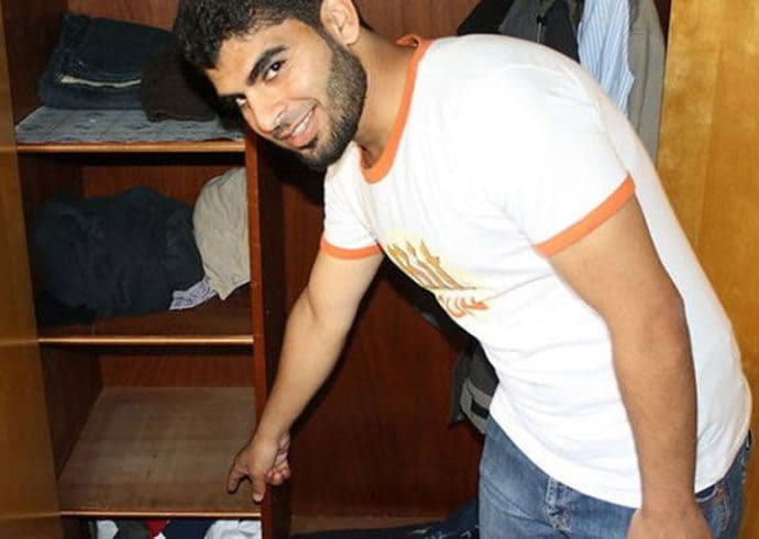 Njemačka: Izbjeglica iz Sirije pronašao 150.000 eura i vratio ih vlastima Njemačka: Izbjeglica iz Sirije pronašao 150.000 eura i vratio ih vlastima