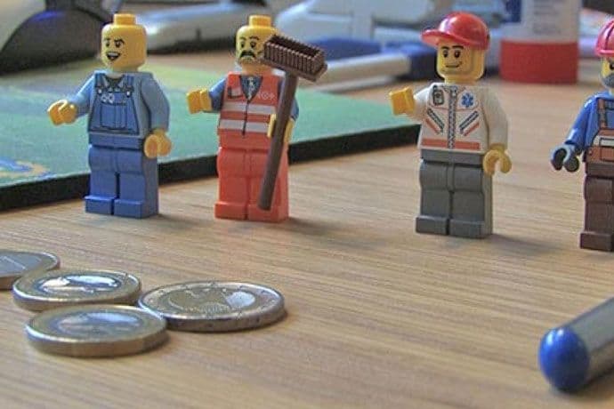 Njemačka podiže minimalnu cijenu rada na 8,84 eura u 2017. Njemačka podiže minimalnu cijenu rada na 8,84 eura u 2017.