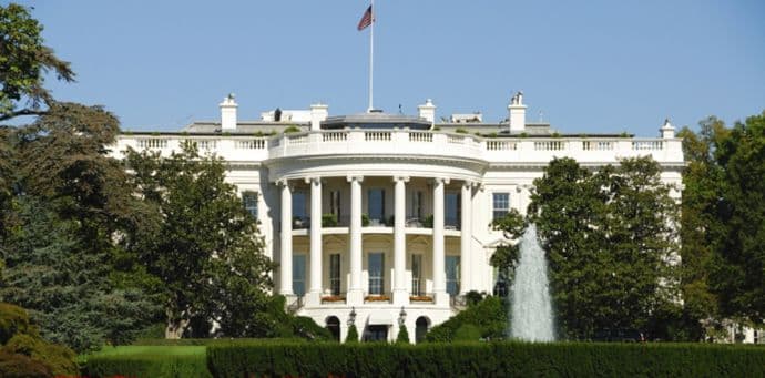 Bijela kuća: Bregzit riješiti glatko Bijela kuća: Bregzit riješiti glatko