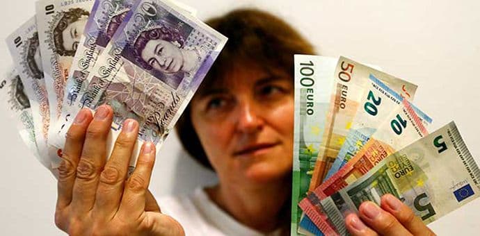 Indirektan uticaj "Bregzita" na crnogorsku ekonomiju Indirektan uticaj "Bregzita" na crnogorsku ekonomiju