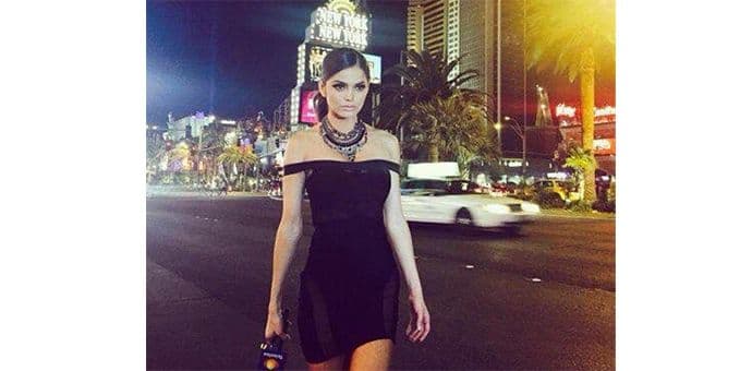 Ubistveno lijepe: Ovo su najseksi sportske novinarke na svijetu Ubistveno lijepe: Ovo su najseksi sportske novinarke na svijetu