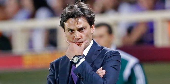 Montela novi trener Milana Montela novi trener Milana