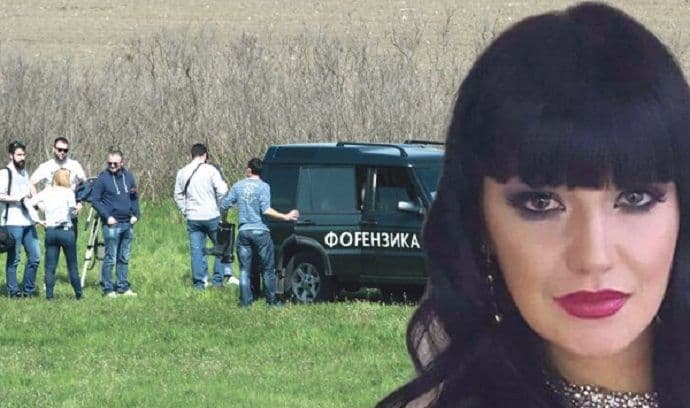 Policija Srbije zna ko je ubio pjevačicu Jelenu Marjanović? Policija Srbije zna ko je ubio pjevačicu Jelenu Marjanović?
