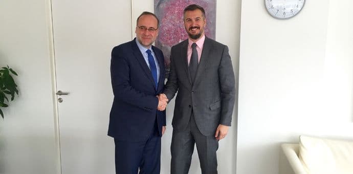 Brisel: Politika proširenja među prioritetima slovačkog predsjedništva EU Brisel: Politika proširenja među prioritetima slovačkog predsjedništva EU