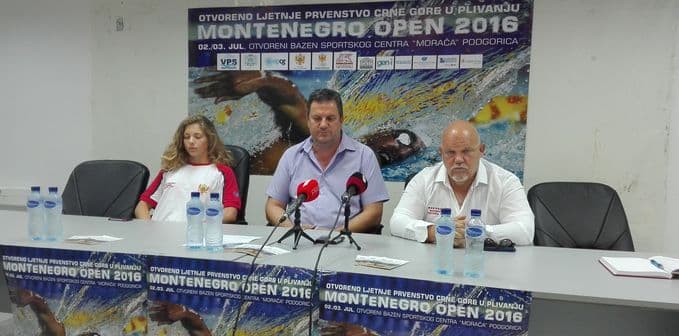 Za vikend III ''Montenegro Open 2016'' - 350 takmičara iz 15 zemalja! Za vikend III ''Montenegro Open 2016'' - 350 takmičara iz 15 zemalja!