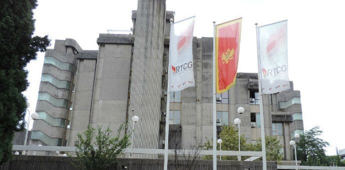 Ponovo raspisan konkurs za direktora TVCG Ponovo raspisan konkurs za direktora TVCG