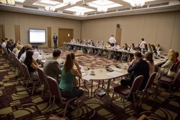 Izabrani novi članovi UO Američke privredne komore Izabrani novi članovi UO Američke privredne komore