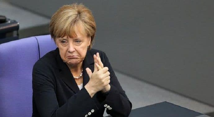 Merkelova stavila tačku: Britaniji više nema povratka u EU Merkelova stavila tačku: Britaniji više nema povratka u EU