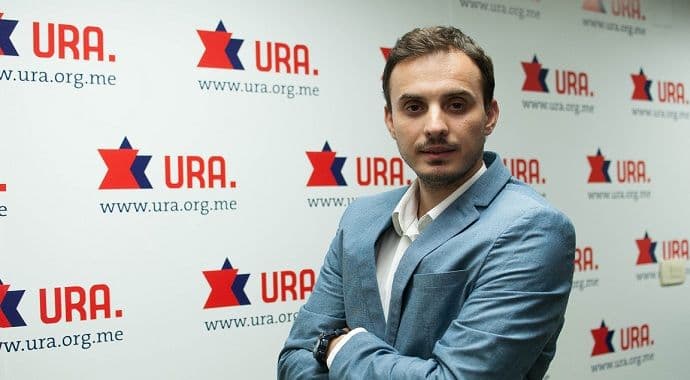 ''URA uzvraća udarac'': Izvinite se otpuštenoj radnici i javite se Maroviću za savjet ''URA uzvraća udarac'': Izvinite se otpuštenoj radnici i javite se Maroviću za savjet