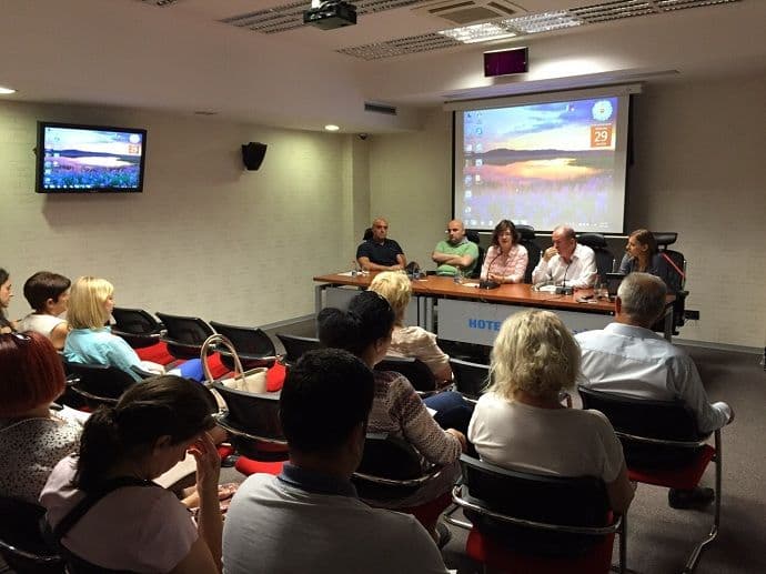 ''Sleep apneu'' uvrstiti u preventivnu granu medicine ''Sleep apneu'' uvrstiti u preventivnu granu medicine