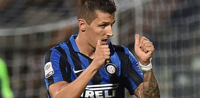 Jovetić u neđelju igra protiv budućeg kluba Jovetić u neđelju igra protiv budućeg kluba