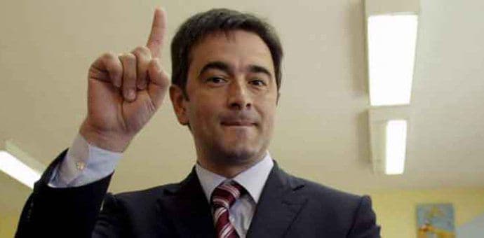 MEDOJEVIĆ: Nijesmo euroskeptici MEDOJEVIĆ: Nijesmo euroskeptici