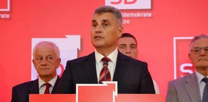 Prezadovoljni smo rezultatom Prezadovoljni smo rezultatom