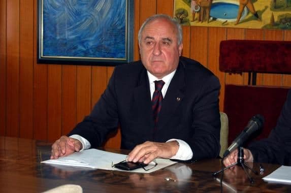 Počinju izbori za novog predsjednika CANU Počinju izbori za novog predsjednika CANU