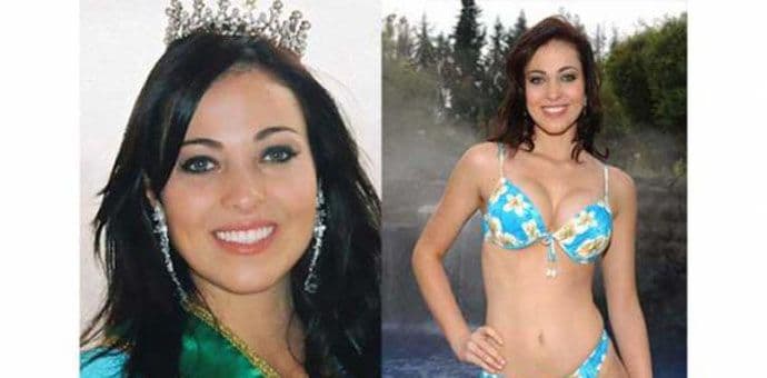 Bivša Mis Brazila pronađena mrtva Bivša Mis Brazila pronađena mrtva